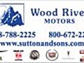 MASTER Wood River Motors is green | BahVideo.com