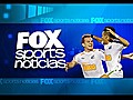 foxsportsla com noticias - 02 06 11 | BahVideo.com