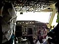 american airlines captain cockpit | BahVideo.com