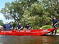 Coast Guard Team Arrives To Survey Flooding | BahVideo.com