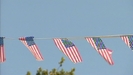 Diner Flag Flap | BahVideo.com