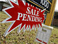 Pending Home Sales Soar In March Jobless  | BahVideo.com