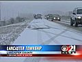 Winter Driving Refresher | BahVideo.com