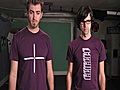 Guerra de camisetas | BahVideo.com