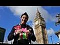 London Wow - Big Ben | BahVideo.com