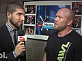 UFC 130-Boetsch-aol mov | BahVideo.com