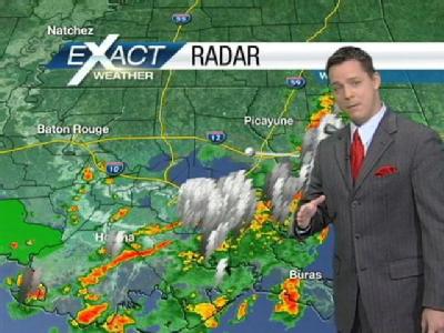 Heavy Rain With Flash Flooding Possible | BahVideo.com
