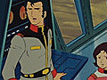 Mobile Suit Gundam Episode 20 | BahVideo.com