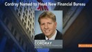 Obama to Pick Cordray to Head Consumer Bureau | BahVideo.com