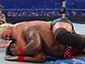Kofi Kingston Vs Intercontinental Champion  | BahVideo.com