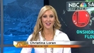 The Cool-down Continues - Christina Loren s Forecast | BahVideo.com