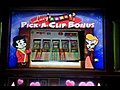 YouTube Poop What happens when you play the I Love Lucy slot machine  | BahVideo.com