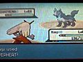 Pokemon Emerald Walkthrough Part 75 Elite  | BahVideo.com