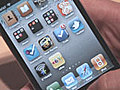 A Closer Look at Apple s iPhone4 | BahVideo.com