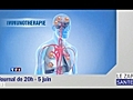 Le Zap Sant vos malades ont vu | BahVideo.com