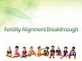 Fertility Alignment Breakthrough | BahVideo.com