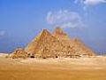 Wonders of the World the pyramids Egypt | BahVideo.com