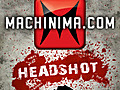 Headshot - Call of Duty Black Ops with Hutch amp Hollywood Annihilation Hazard  | BahVideo.com