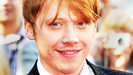 Rupert Grint On Sharing A Kiss With Harry  | BahVideo.com