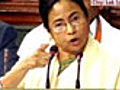 Watch Lighter side of Mamata s speech | BahVideo.com