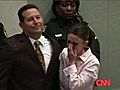 Casey Anthony Found Not Guilty Of Murder | BahVideo.com