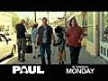 Paul - TV Spot 2 | BahVideo.com