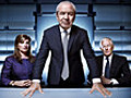 The Apprentice Series 7 The Final Five | BahVideo.com