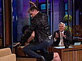 The Tonight Show with Jay Leno - Craig  | BahVideo.com