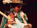 Jimi Hendrix Neues Album zum 40 Todestag | BahVideo.com