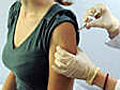 Schweinegrippe Massenimpfung mit Nebenwirkungen  | BahVideo.com