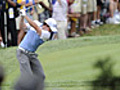 McIlroy holds record lead in Round 3 | BahVideo.com