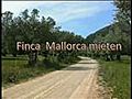 Finca Mallorca mieten | BahVideo.com