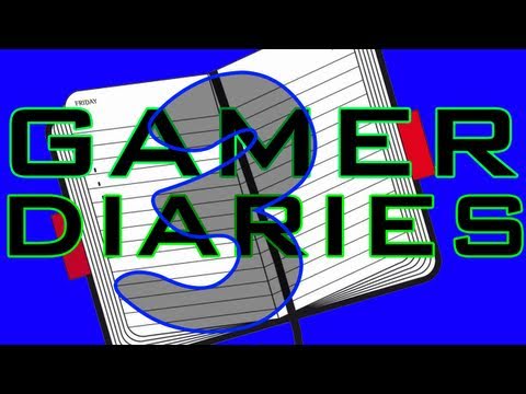 The Gamer Diaries Summer Job | BahVideo.com