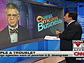 Tense talks on U S debt crisis | BahVideo.com