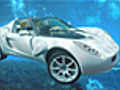 Rinspeed Senso and Splash Concept Cars | BahVideo.com