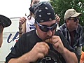 VIDEO Lehigh Valley Wing Challenge | BahVideo.com