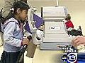 Houston kids getting much-needed glasses | BahVideo.com