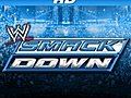 WWE Friday Night SmackDown - July 8 2011 HD  | BahVideo.com