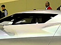 2011 Motor Trend International Auto Show | BahVideo.com
