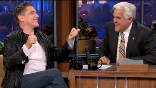 The Tonight Show with Jay Leno - Craig Ferguson Part 2 | BahVideo.com
