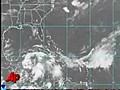 Storm Brewing Near Gulf Oil Spill AP  | BahVideo.com