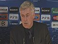 Ferguson ban too much - Ancelotti | BahVideo.com