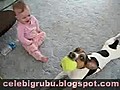 Bebek Bakicisi K pek  | BahVideo.com