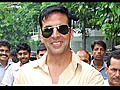 Akshay-Twinkle 10 years and kicking | BahVideo.com