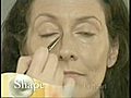 Make-Up Techniques Eve Pearl Shape Uneven Nose | BahVideo.com