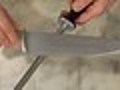 How to Sharpen Your Knife | BahVideo.com
