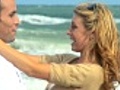 Romance on the Beach | BahVideo.com