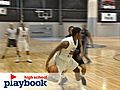 CP3 All-Stars Invitational Day 2 | BahVideo.com