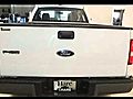 2007 Ford F-150 Indianapolis IN | BahVideo.com