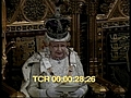 QUEEN ELIZABETH II DELIVERS LEGISLATIVE AGENDA  | BahVideo.com